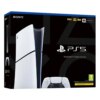 PlayStation®5 Digital Edition (model group - slim)