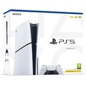 PlayStation®5 console (model group - slim)