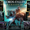 Lords of the Fallen PlayStation 5 - Image 2