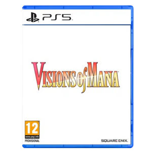 Visions of Mana PlayStation 5