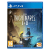 Little Nightmares 1 + 2 PlayStation 4