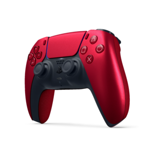 Sony PlayStation 5 DualSense Wireless Controller - Volcanic Red