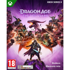 Dragon Age™: The Veilguard Xbox Series X