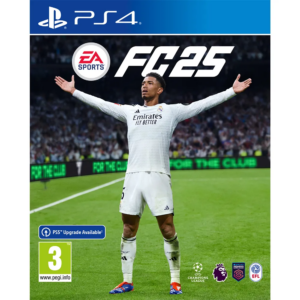 EA SPORTS™ FC 25 PlayStation 4