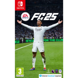 EA SPORTS™ FC 25 Nintendo Switch