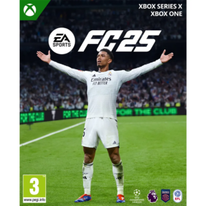 EA SPORTS™ FC 25 Xbox Series S/X