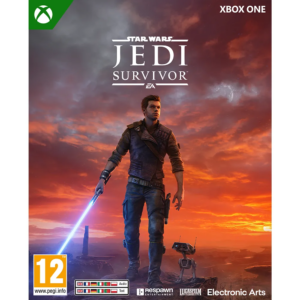 Star Wars Jedi: Survivor Xbox One