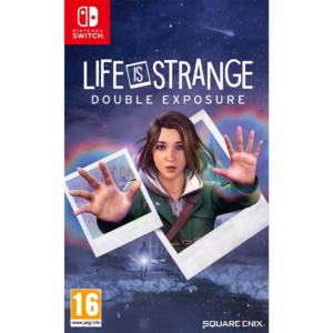 Life is Strange 2 (Download Code in Box) Nintendo Switch
