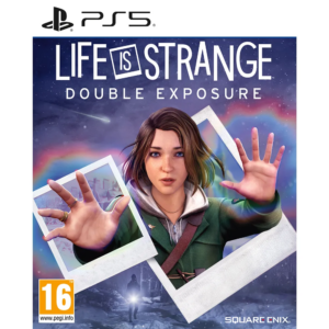 Life is Strange 2 Collection PlayStation 5
