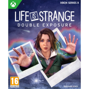 Life Is Strange: Double Exposure Xbox Series X