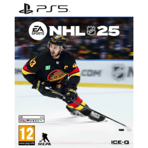 EA SPORTS™ NHL 25 PlayStation 5