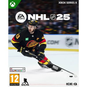 EA SPORTS™ NHL 25 Xbox Series X
