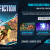Split Fiction PlayStation 5 - Image 2