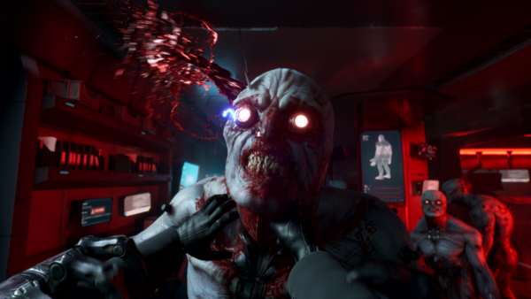 Killing Floor 3 – Day One Edition PlayStation 5 - Image 3