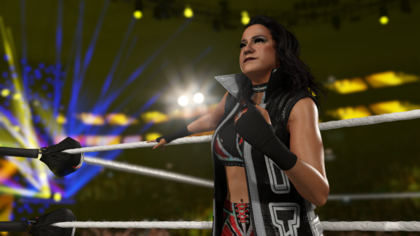 WWE 2K25 PlayStation 4 - Image 8