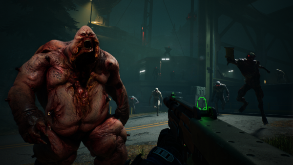 Killing Floor 3 – Day One Edition PlayStation 5 - Image 6