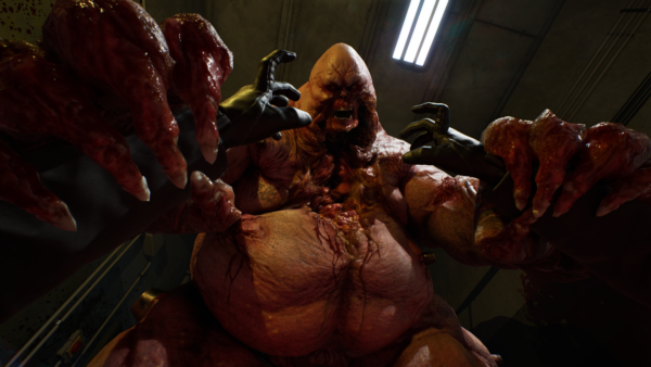 Killing Floor 3 – Day One Edition PlayStation 5 - Image 7