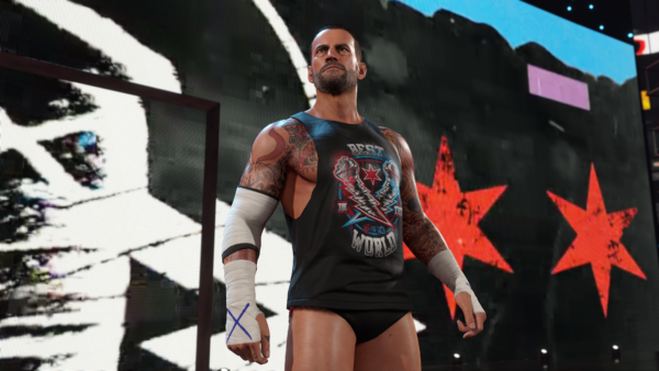 WWE 2K25 PlayStation 4 - Image 9