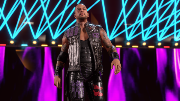 WWE 2K25 PlayStation 4 - Image 7