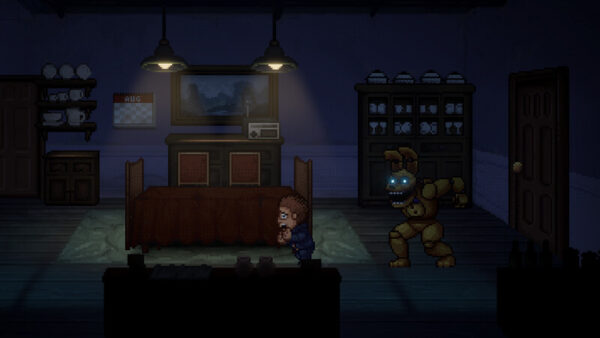 Five Nights at Freddy's PlayStation 5 - Image 4