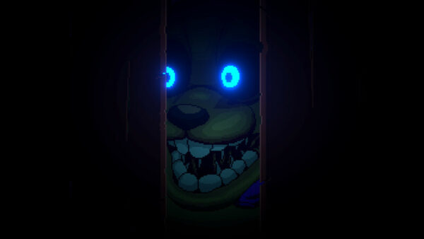 Five Nights at Freddy's PlayStation 5 - Image 6