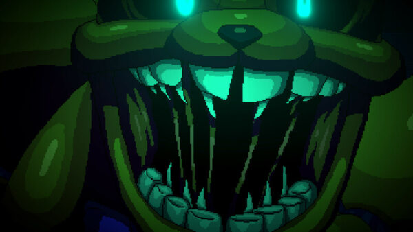 Five Nights at Freddy's Xbox Series/One - Image 3