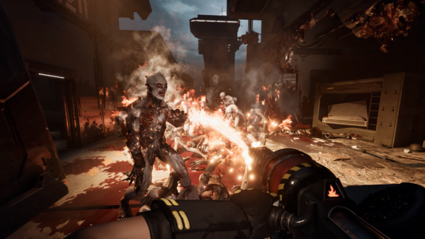 Killing Floor 3 – Day One Edition PlayStation 5 - Image 9