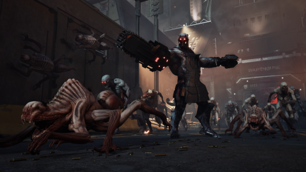 Killing Floor 3 – Day One Edition PlayStation 5 - Image 10