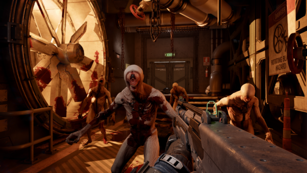 Killing Floor 3 – Day One Edition PlayStation 5 - Image 2