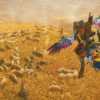 Monster Hunter Wilds Xbox Series X - Image 6