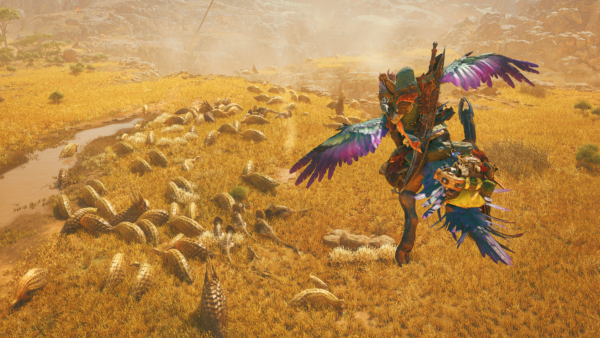 Monster Hunter Wilds Xbox Series X - Image 6