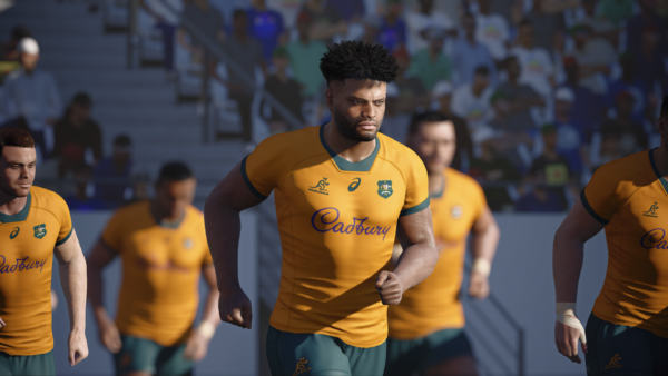 Rugby 25 Xbox Series/One - Image 6