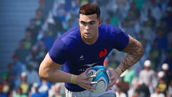 Rugby 25 Xbox Series/One - Image 5