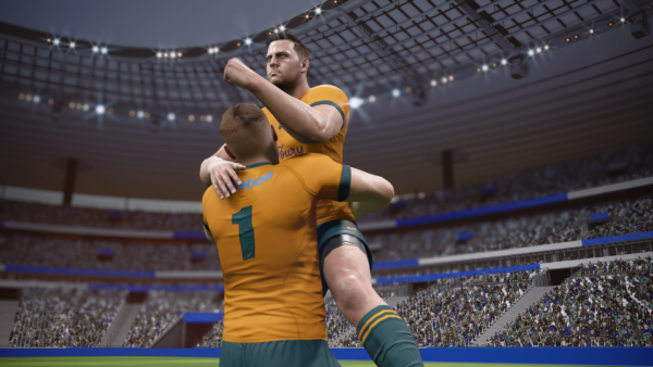 Rugby 25 PlayStation 5 - Image 4