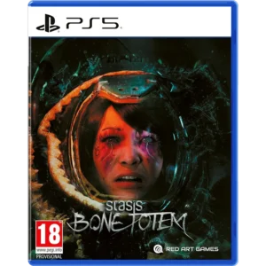 Stasis: Bone Totem - PS5