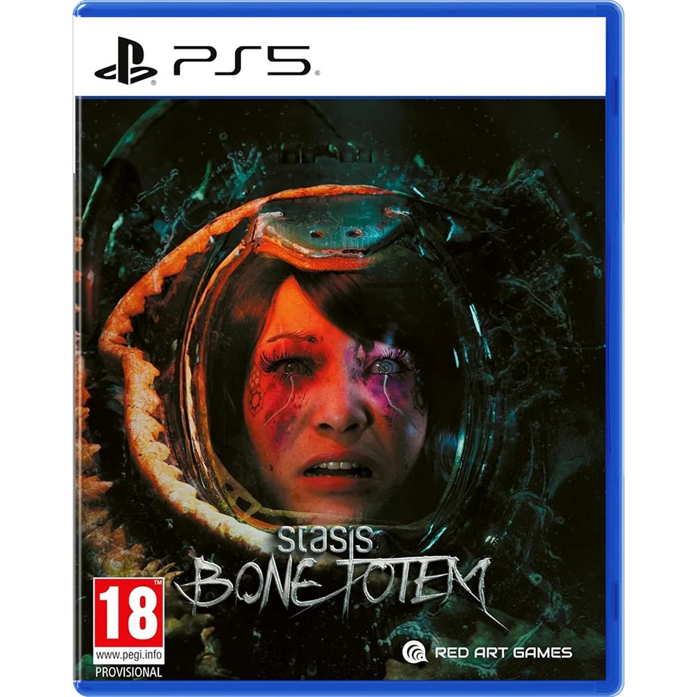 Stasis: Bone Totem - PS5