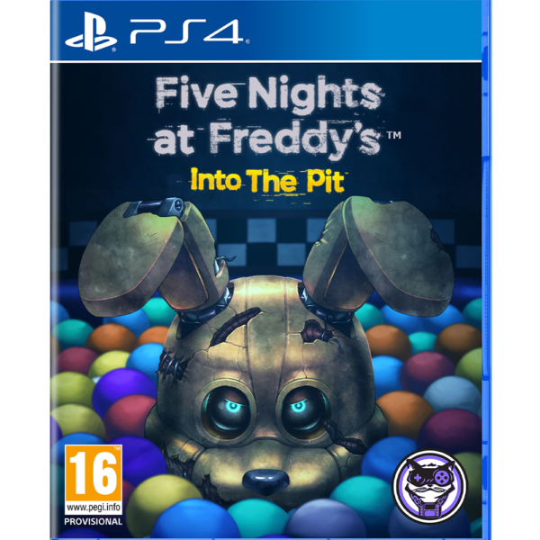 Five Nights at Freddy's PlayStation 4