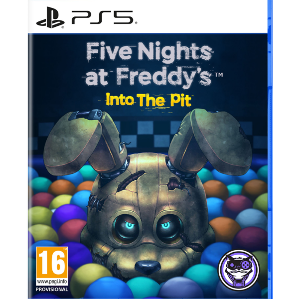 Five Nights at Freddy's PlayStation 5