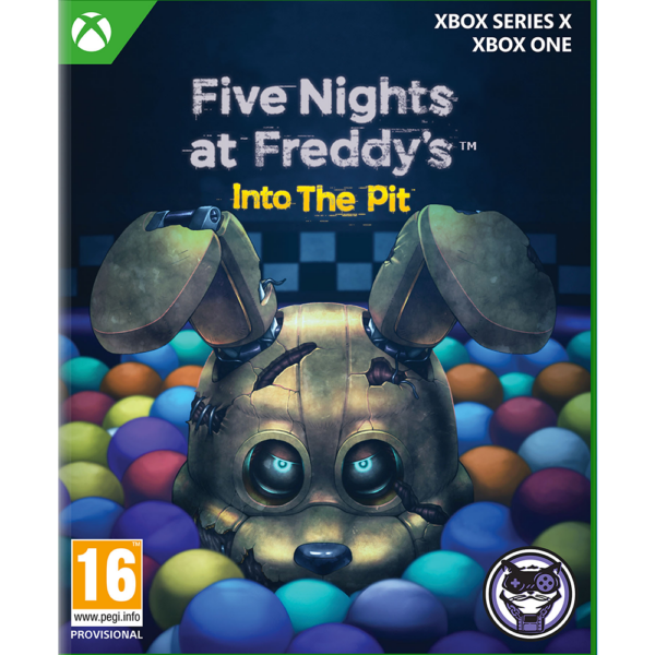 Five Nights at Freddy's Xbox Series/One