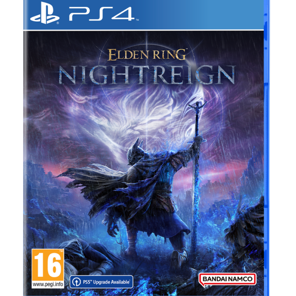 Elden Ring Nightreign PlayStation 4