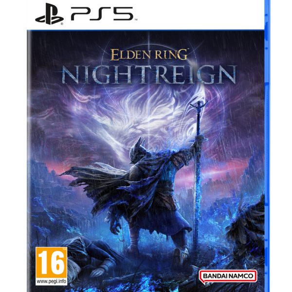 Elden Ring Nightreign PlayStation 5