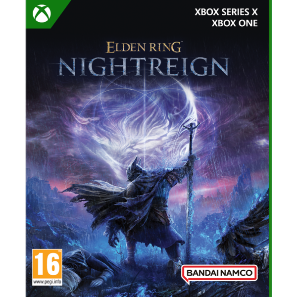 Elden Ring Nightreign Xbox Series/One