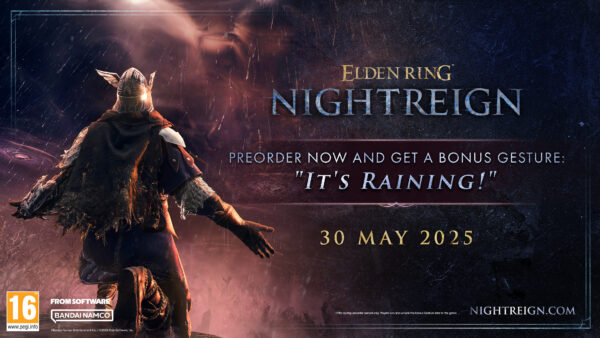 Elden Ring Nightreign - Collectors Edition PlayStation 4 - Image 2