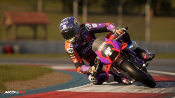 MotoGP 25 Nintendo Switch - Image 5