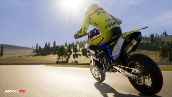 MotoGP 25 Nintendo Switch - Image 4