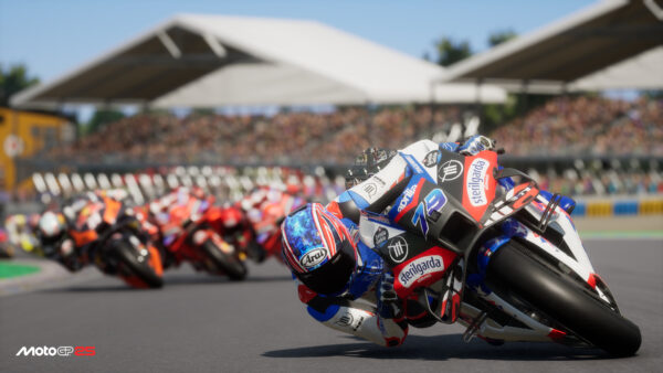 MotoGP 25 Xbox Series X - Image 2