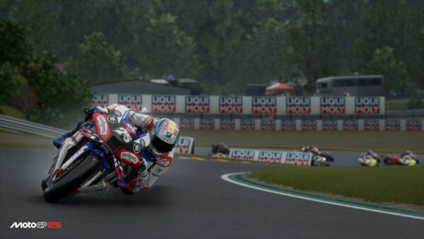 MotoGP 25 PlayStation 4 - Image 6