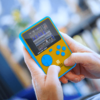 Super Pocket 6 - Data East - Blaze - Image 2