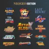 Super Pocket 5 - NEOGEO - Image 3