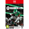 Madden NFL 26 Nintendo Switch 2